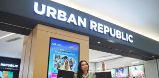 Urban Republic Rayakan 10 Tahun, Ekspansi Jadi 61 Toko di Indonesia