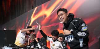 RRQ Kazu Bangkit, Tiga Tim Indonesia Amankan Top 12 di FFWS SEA 2026 Spring