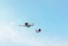 DJI Lito Series Resmi Hadirkan Lito X1 dan Lito 1 Jutaan