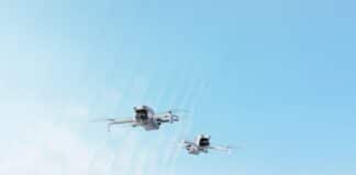 DJI Lito Series Resmi Hadirkan Lito X1 dan Lito 1 Jutaan