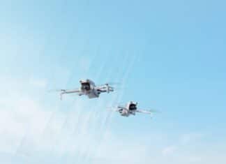 DJI Lito Series Resmi Hadirkan Lito X1 dan Lito 1