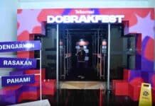 Telkomsel Perkuat Customer First lewat Digitalisasi dan DobrakFest