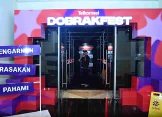 Telkomsel Perkuat Customer First lewat Digitalisasi dan DobrakFest