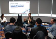 Telkomsel Enterprise Dorong Transformasi Digital Industri Ritel Lewat FGD Strategis