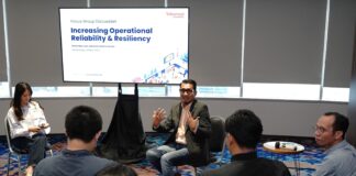 Telkomsel Enterprise Dorong Transformasi Digital Industri Ritel Lewat FGD Strategis