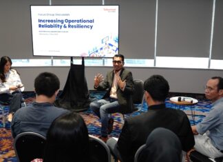 Telkomsel Enterprise Dorong Transformasi Digital Industri Ritel Lewat FGD Strategis