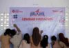 Telkomsel Jaga Cita Hadirkan “Belajar Tanpa Batas” di Flores