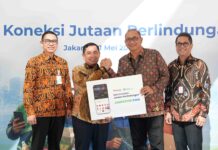 Telkomsel dan BPJS Ketenagakerjaan Luncurkan Jamsostek Poin untuk Perluas Perlindungan Pekerja Informal