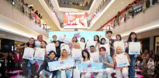 by.U Hadirkan Korea Kaja Vol.3, Ajak Gen Z Wujudkan Mimpi ke Korea