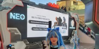 nubia Resmi Luncurkan nubia Neo 5 Series, Berhadiah Emas