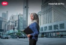 itel VistaTab 30 GT vs VistaTab 30 Pro: Dua Tablet Andalan dengan Kebutuhan Berbeda