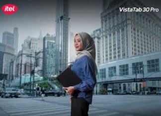 itel VistaTab 30 GT vs VistaTab 30 Pro: Dua Tablet Andalan dengan Kebutuhan Berbeda