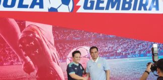 Telkomsel dan TVRI Hadirkan Bola Gembira MAXStream TV untuk Piala Dunia 2026