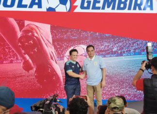 Telkomsel dan TVRI Hadirkan Bola Gembira MAXStream TV untuk Piala Dunia 2026