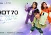 Infinix HOT 70 Series Resmi Meluncur, Tawarkan Desain Stylish dan Fitur AI Praktis