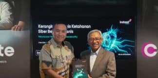 Whitepaper Indosat Business Ungkap Tantangan Cyber Resilience di Indonesia