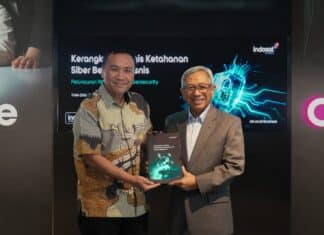 Whitepaper Indosat Business Ungkap Tantangan Cyber Resilience di Indonesia