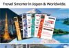 DHA Mobile dan Nippon SIM Hadirkan Solusi eSIM Praktis untuk Traveler dan Pengguna Modern