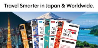 DHA Mobile dan Nippon SIM Hadirkan Solusi eSIM Praktis untuk Traveler dan Pengguna Modern