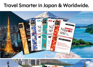 DHA Mobile dan Nippon SIM Hadirkan Solusi eSIM Praktis untuk Traveler dan Pengguna Modern