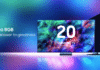 Samsung Luncurkan TV Micro RGB dengan Vision AI ke Indonesia