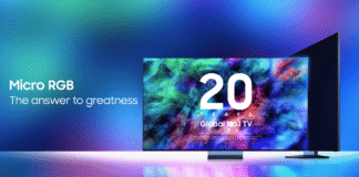 Samsung Luncurkan TV Micro RGB dengan Vision AI ke Indonesia