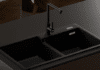 MODENA Hadirkan Kitchen Sink Granit Velvet Series untuk Dapur Modern