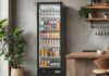MODENA Perkenalkan Chest Freezer dan Showcase Cooler