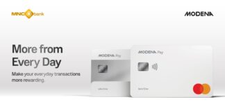 MODENA Pay Resmi Meluncur, Tawarkan Cicilan 0% dan Cashback untuk Produk MODENA