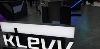 ESSENCORE dan KLEVV Pamerkan Inovasi Memori dan Penyimpanan Terbaru di COMPUTEX Taipei 2026