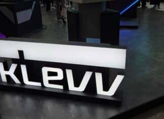 ESSENCORE dan KLEVV Pamerkan Inovasi Memori dan Penyimpanan Terbaru di COMPUTEX Taipei 2026