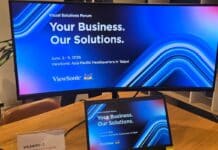 ViewSonic Memperkenalkan Perluasan Solusi Pembelajaran Berbasis AI dan Solusi Visual Terintegrasi