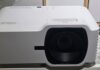 Menguji Performa ViewSonic LSD600W, Proyektor Laser Andal untuk Kebutuhan Bisnis