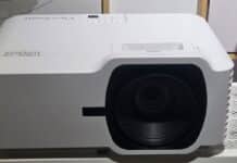 Menguji Performa ViewSonic LSD600W, Proyektor Laser Andal untuk Kebutuhan Bisnis