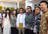 Dihadiri Wapres Gibran, Infinix Serahkan XPAD EDGE untuk Siswa Sekolah GenIUS