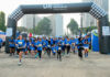 Urban Republic Gelar URMAZING RUN 2026 Kategori Family Team