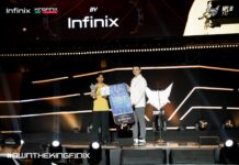 Infinix Perkuat Ekosistem Esports Indonesia Lewat MPL ID S17 dan KINGFINIX Festival