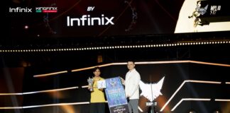 Infinix Perkuat Ekosistem Esports Indonesia Lewat MPL ID S17 dan KINGFINIX Festival