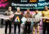 Indosat, Adobe, dan Kemenekraf Dorong Kreativitas Digital Berbasis AI di Indonesia
