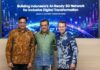 Nokia dan Indosat Perkuat Jaringan 5G Berbasis AI di Indonesia