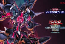 KONAMI Resmi Mulai Kampanye Road to Worlds! 2026 di Yu-Gi-Oh! MASTER DUEL