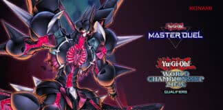 KONAMI Resmi Mulai Kampanye Road to Worlds! 2026 di Yu-Gi-Oh! MASTER DUEL