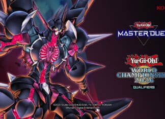 KONAMI Resmi Mulai Kampanye Road to Worlds! 2026 di Yu-Gi-Oh! MASTER DUEL
