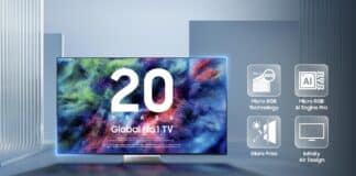 Samsung Vision AI: Menghadirkan Pengalaman TV yang Lebih Personal