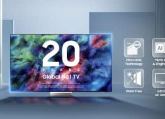 Samsung Vision AI: Menghadirkan Pengalaman TV yang Lebih Personal