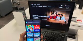 Telkomsel dan Fola Play Hadirkan Paket Bundling “Bola Gembira”, Mudahkan Akses Streaming Piala Dunia FIFA 2026