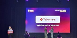 Telkomsel Raih Dua Penghargaan Bergengsi di Twimbit Telecom Awards 2026