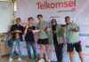 FORWAT Technocamp 2026 Pererat Kolaborasi Jurnalis dan Industri Teknologi