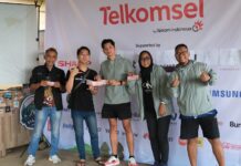 FORWAT Technocamp 2026 Pererat Kolaborasi Jurnalis dan Industri Teknologi
