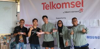 FORWAT Technocamp 2026 Pererat Kolaborasi Jurnalis dan Industri Teknologi